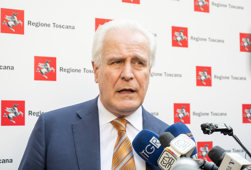 Fine vita, Giani: “Profonda delusione per decisione Governo di ...